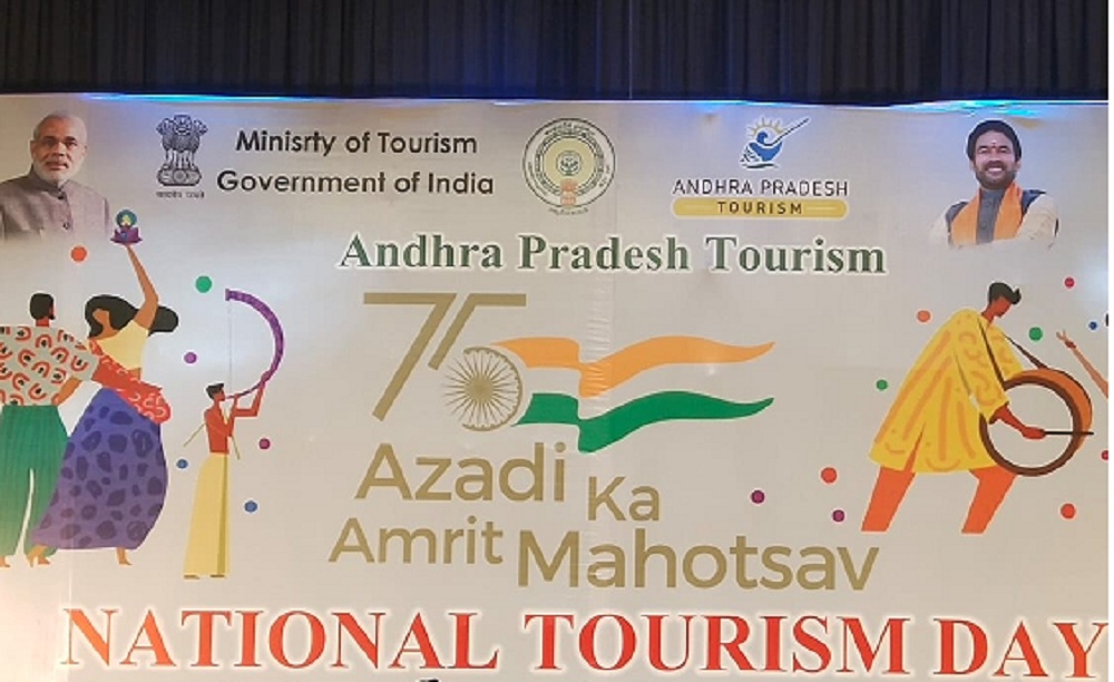 National Tourism Day