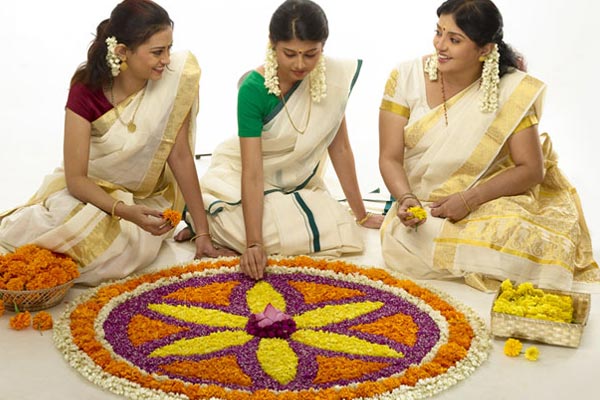 Thiruvonam