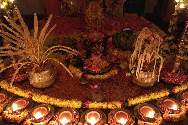 Navarathri Festival