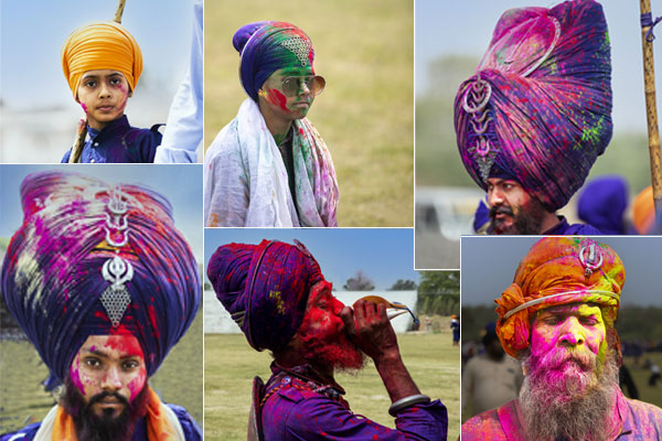 Hola Mohalla