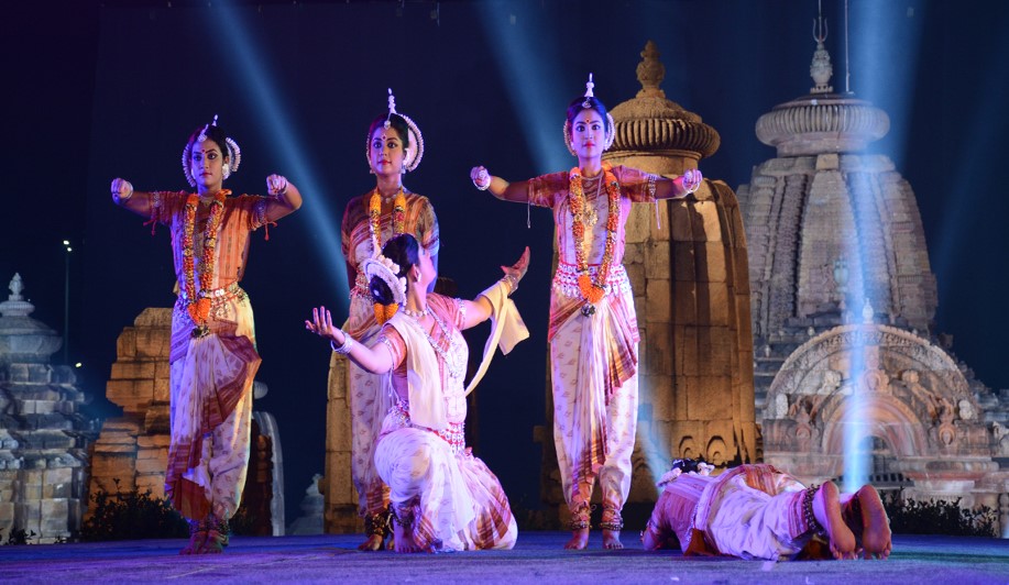 Mukteswar Dance Festival