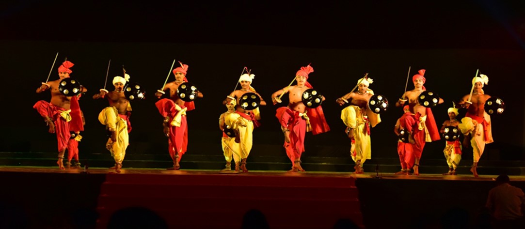 Kalinga Mahostav