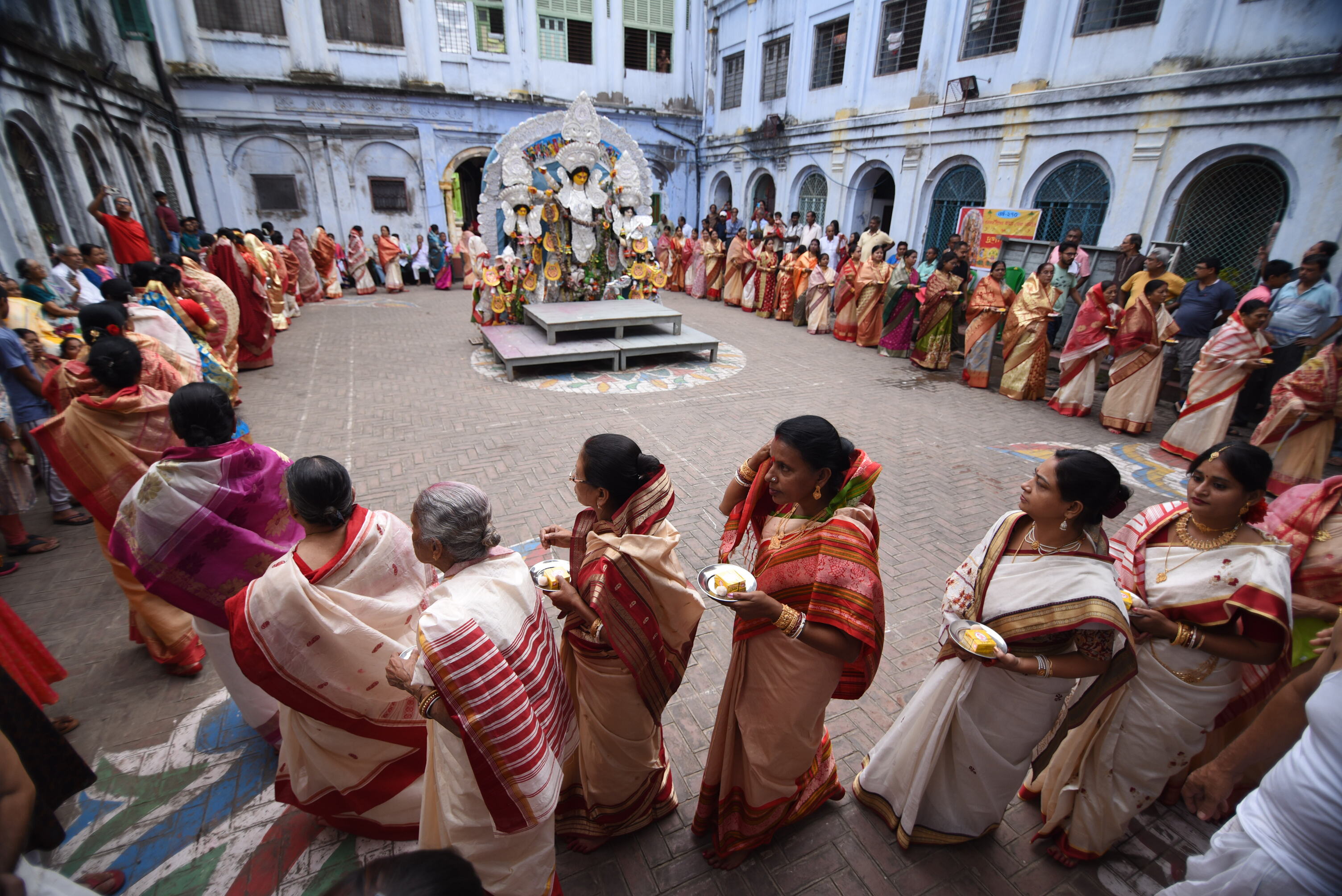 Durga Puja
