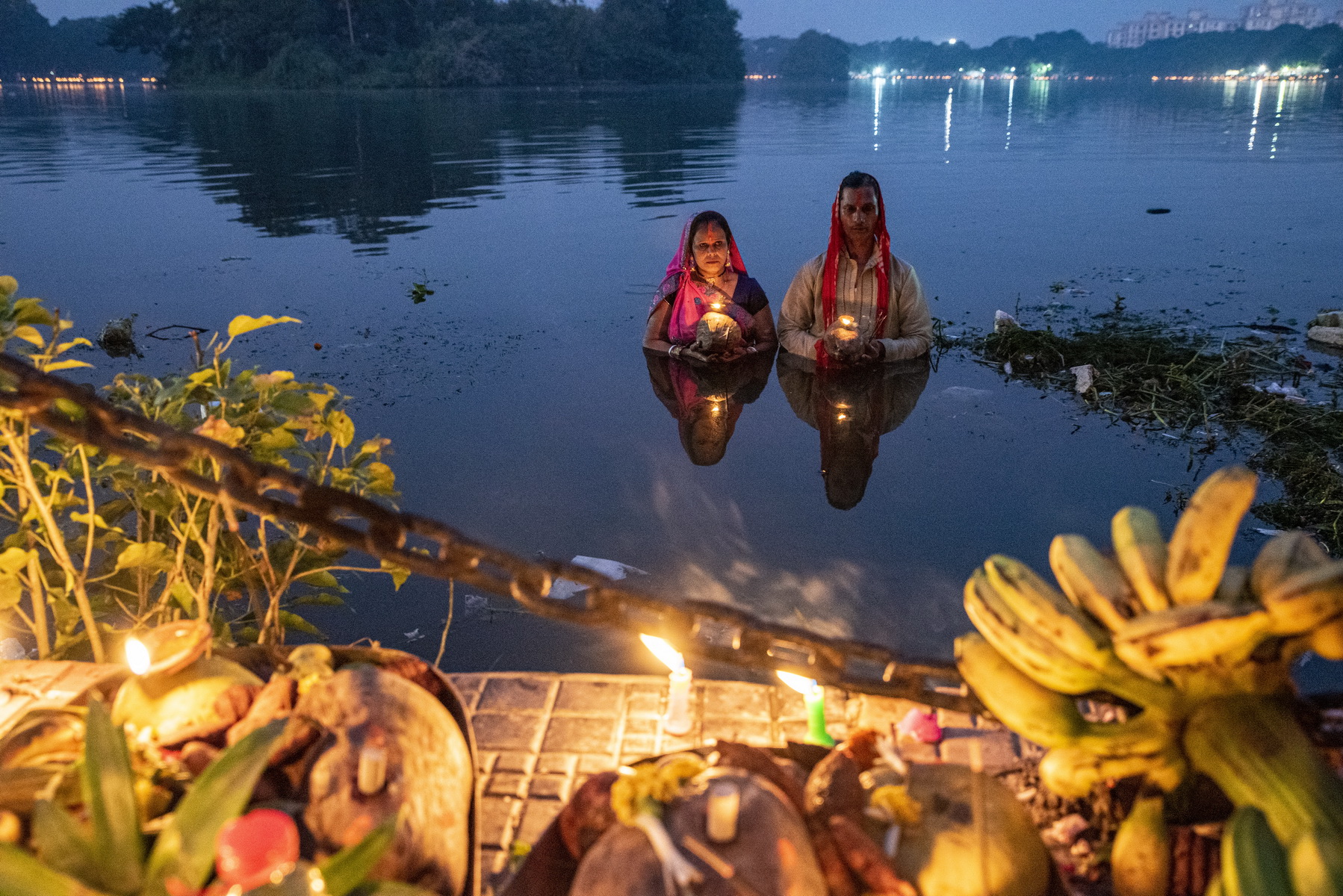 Chhath Puja