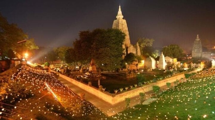 Buddha Purnima