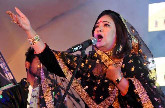 Sufi Festival