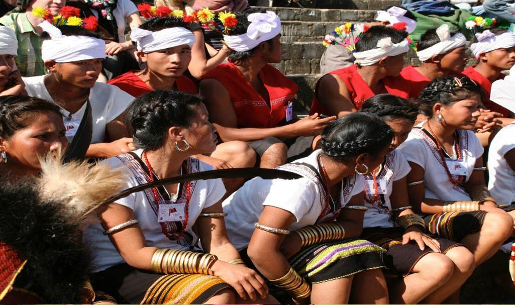 Mim Kut Festival