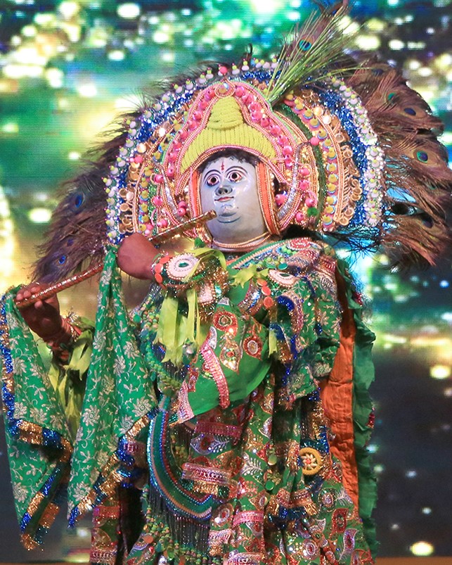 Shri Krishnotsav - 2022