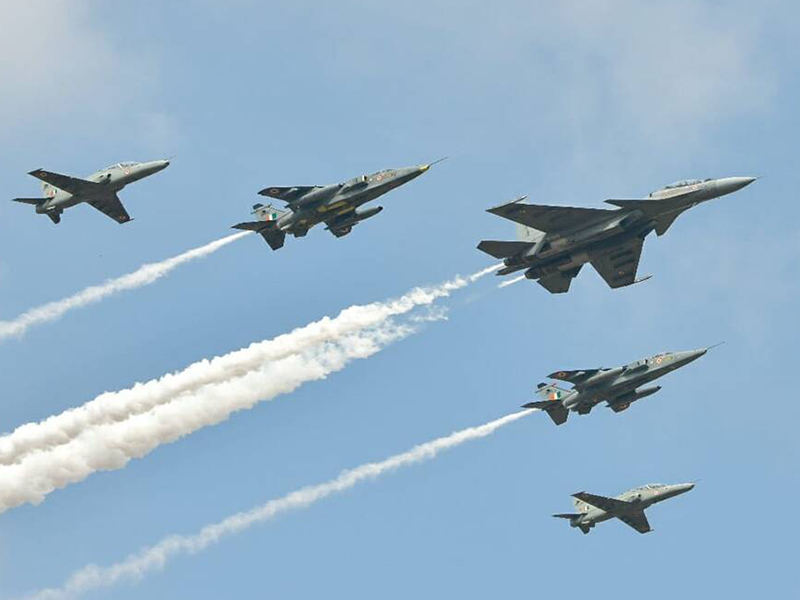 Aero India Show