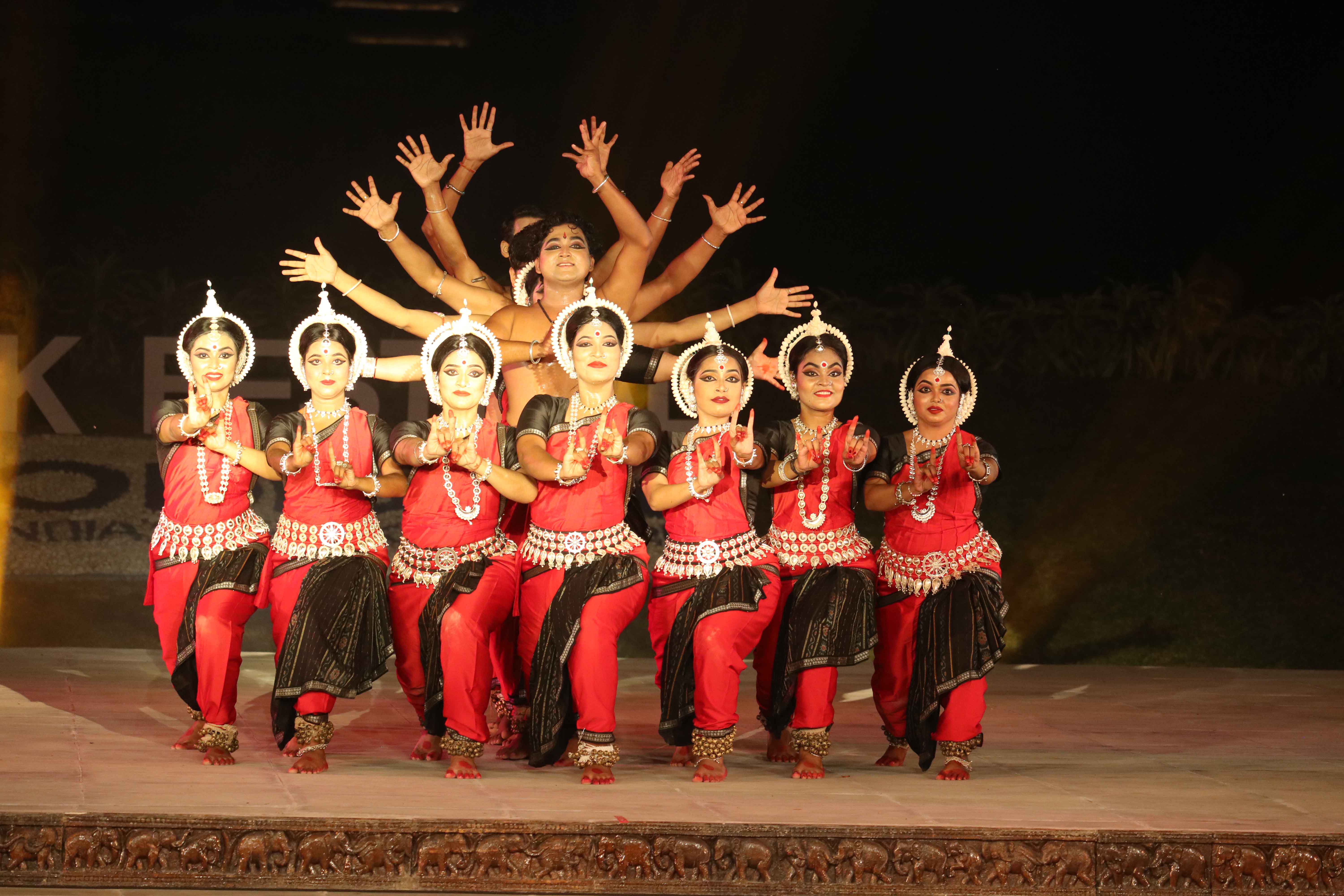 Konark Festival