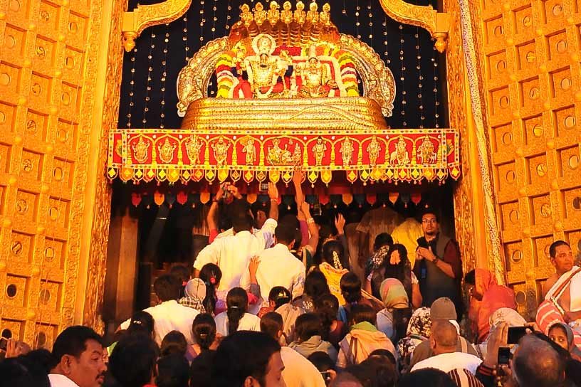 Vaikunta Ekadashi