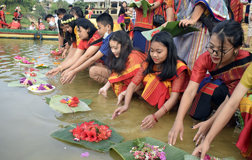 Biju Festival