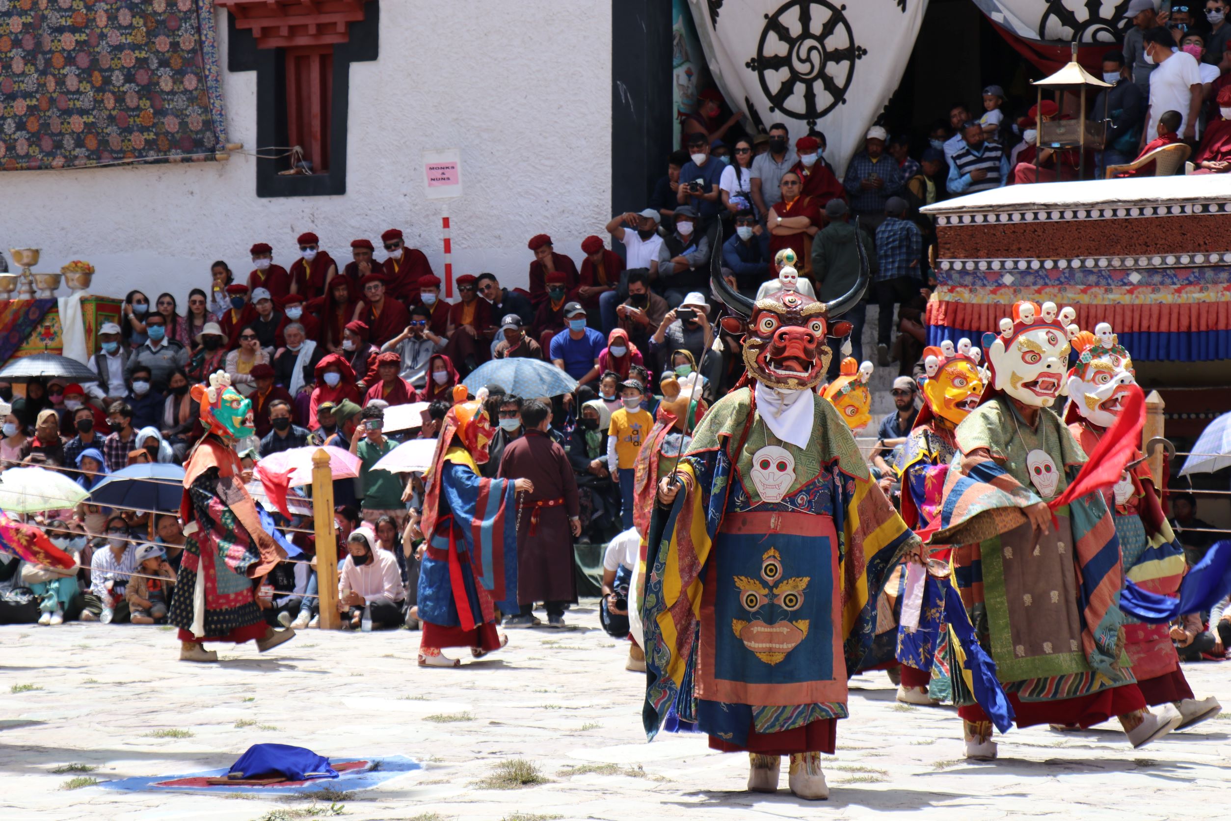 Hemis Fetsival