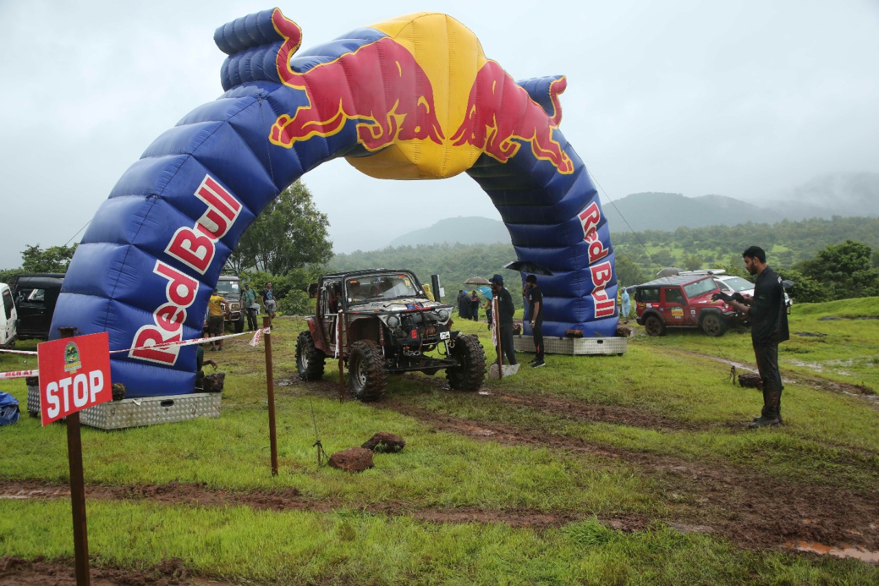 Rainforest Challenge (RFC)