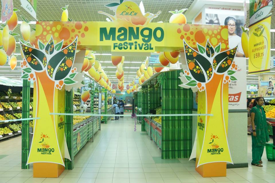 MANGO FESTIVAL