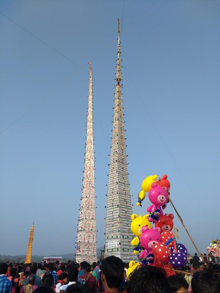 Tusu Festival