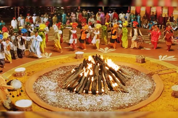 LOHRI FESTIVAL