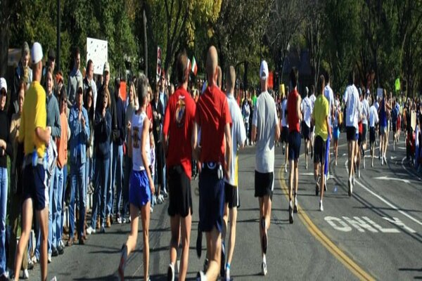Patiala Half Marathon
