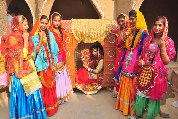 Bathinda Virasat Mela