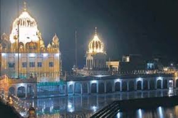 Maghi Mela Sri Muktsar