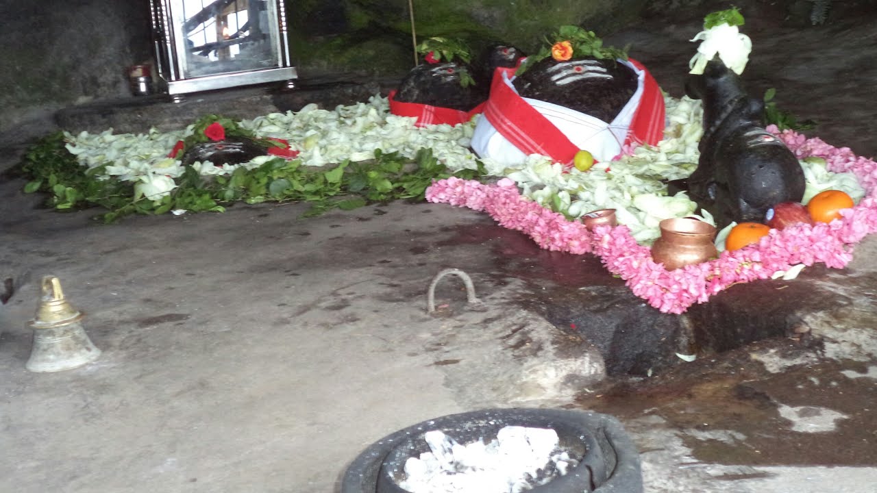 Mahasivarathri Festival