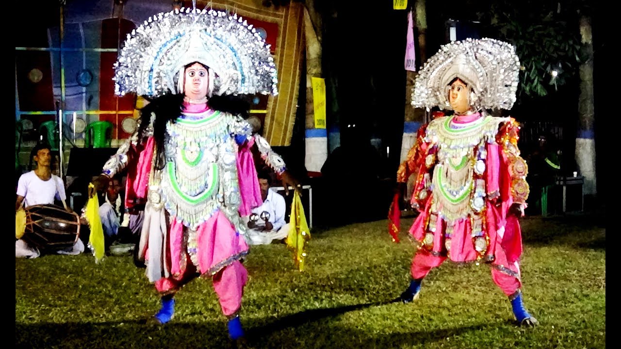 Chhau Mahotsav