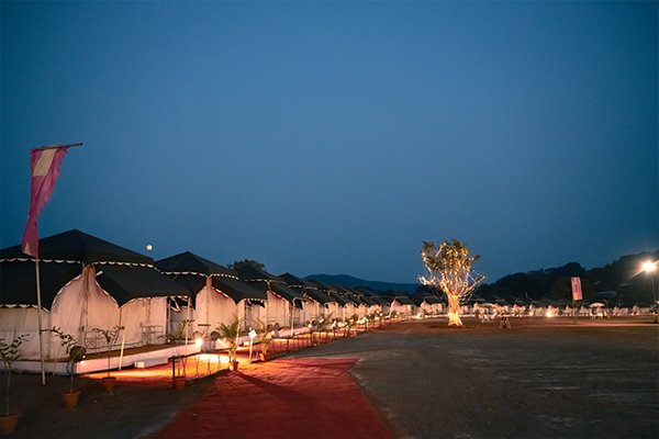 Eco Retreat Daringbadi