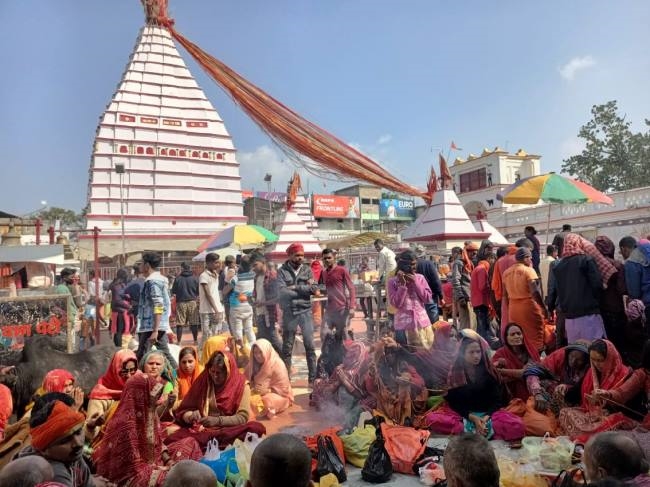 BASUKINATH MAHOTSAV