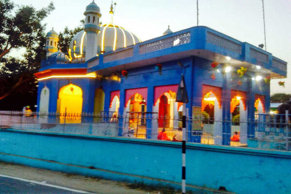 CHAPPAR MELA LUDHIANA