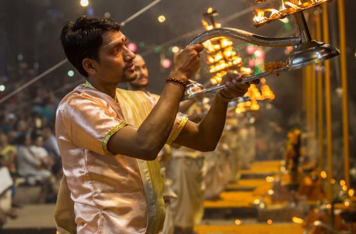 Dev Deepawali
