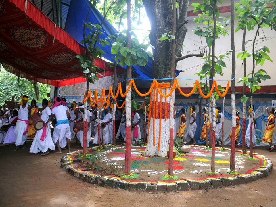 Karam Festival/ JAWA FESTIVAL