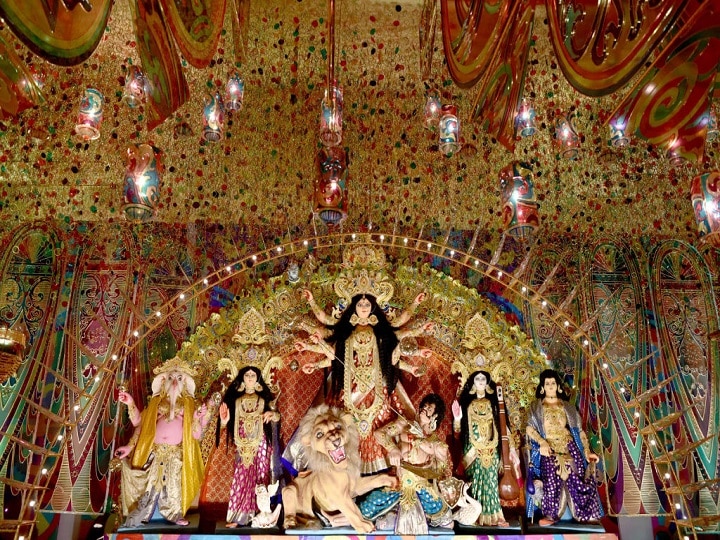 VIJAYADASHMI FESTIVAL