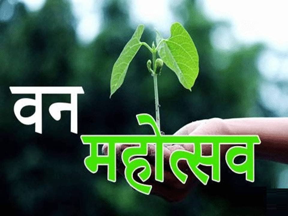 Van Mahotsav