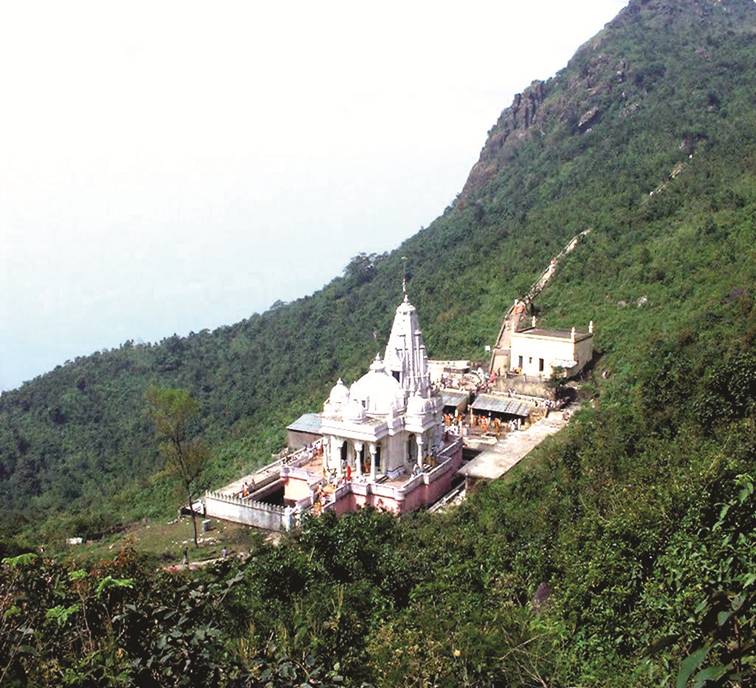 MAHAVIR JAYANTI