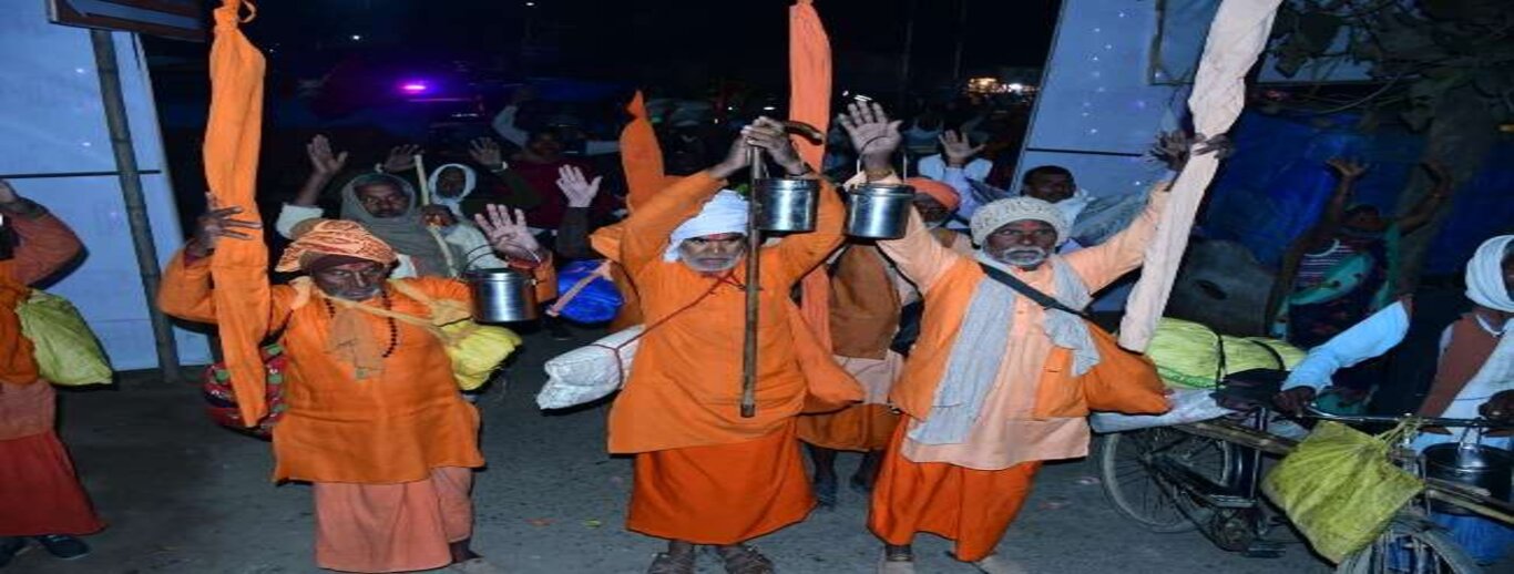84 Kosi Parikrama