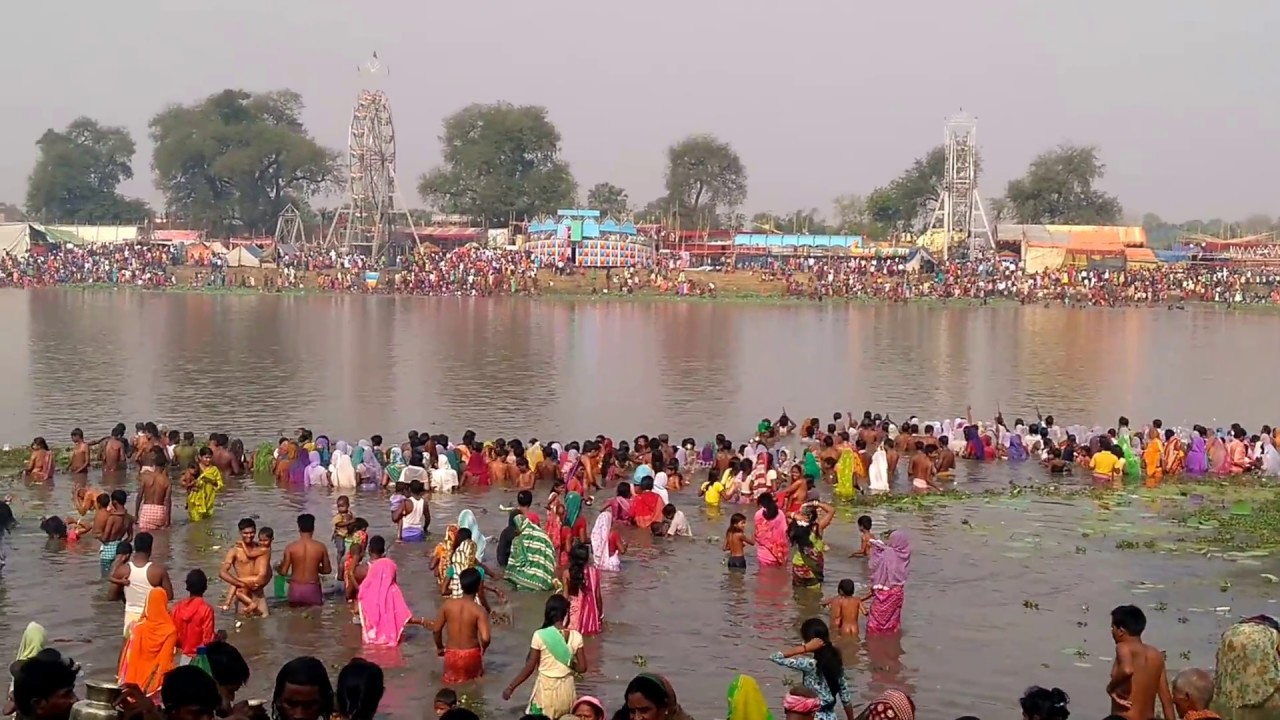 Basant Rai Mela (Bishua Mela)
