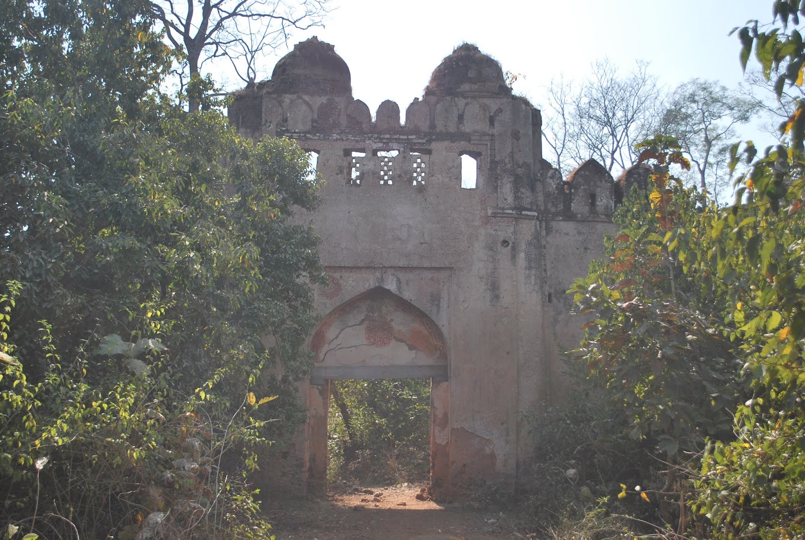 PALAMU KILA MELA