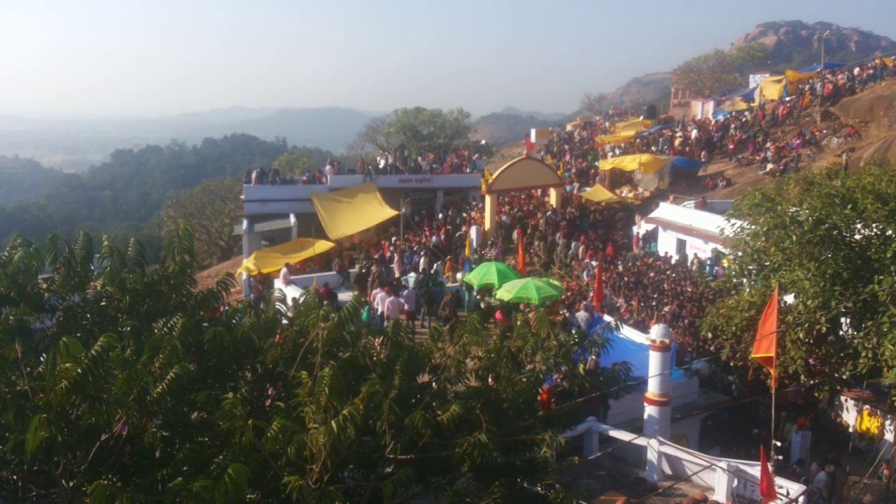 RAMREKHA MELA