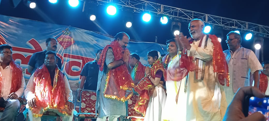 KAULESHWARI MAHOTSAV
