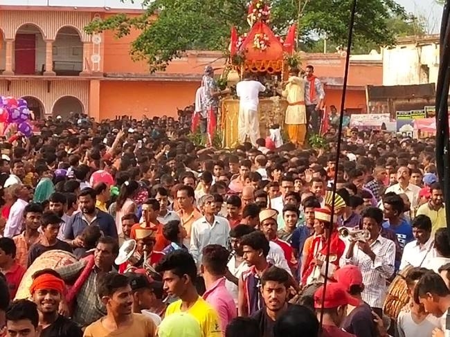 RATH MELA, Pakur