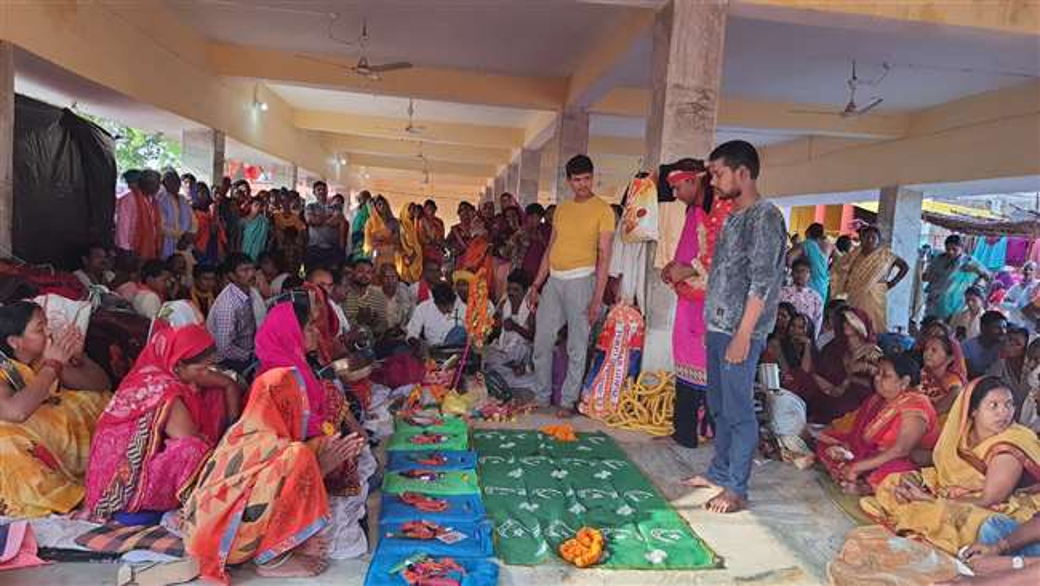 DEVI DHAM MELA