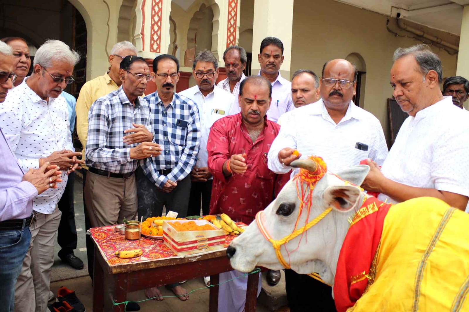 GAUSHALA MELA