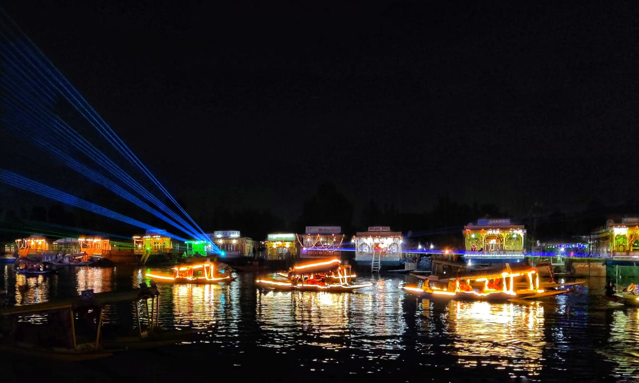 Houseboat Festival
