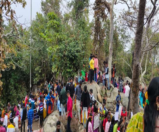 AAKARSHANI MELA