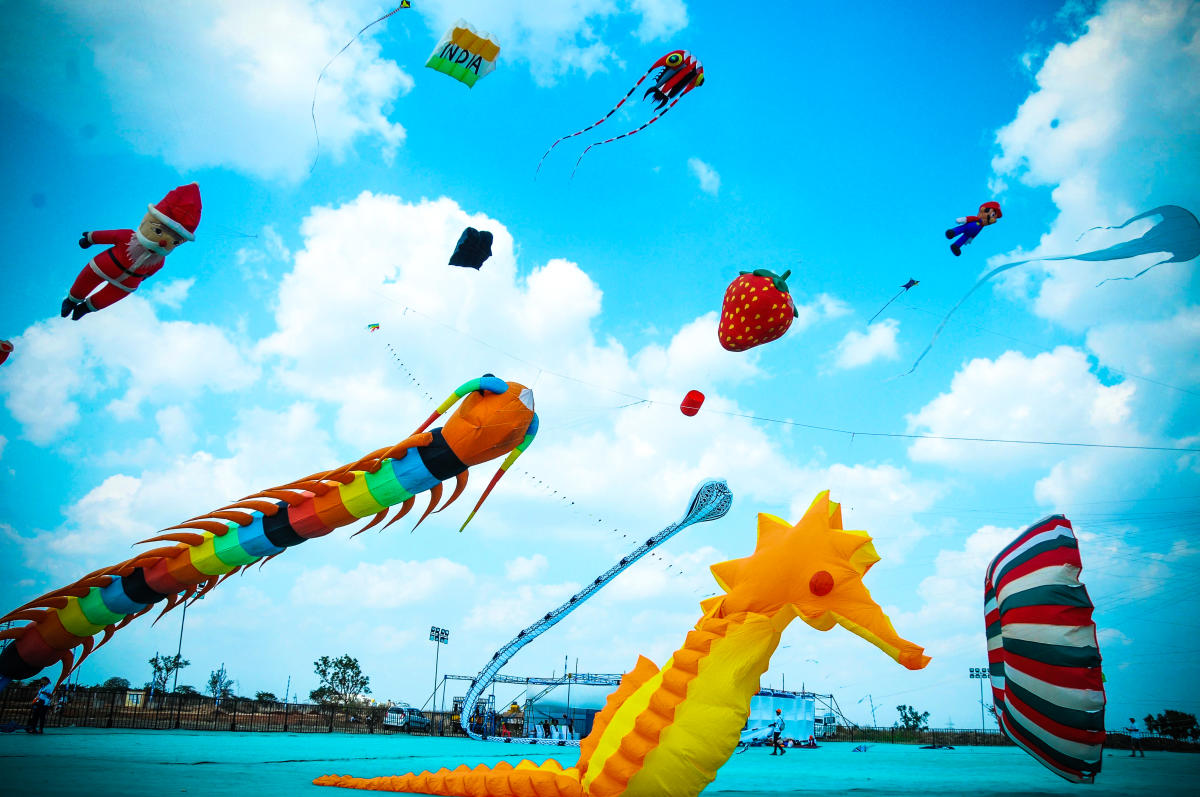 Kite Festival