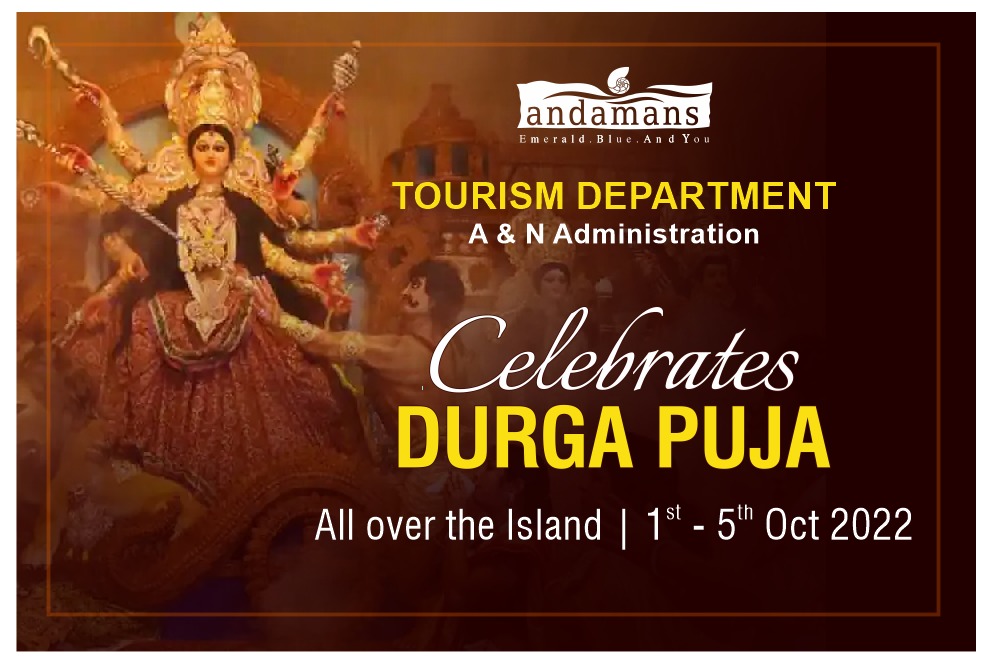 Durga Puja Festival