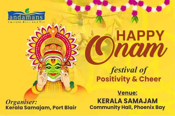 ONAM Festival