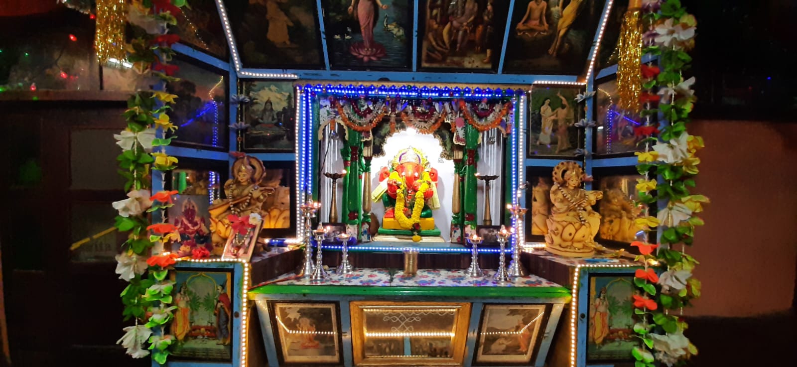 Chabbi Ganeshotsava