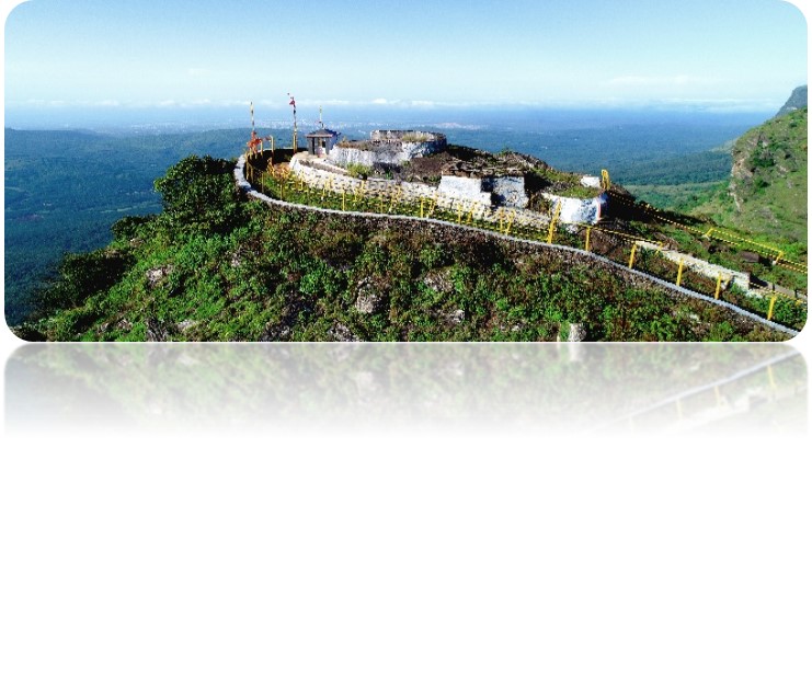 Devirammajatre, Bindiga