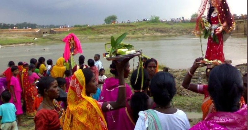 Bhadu Parav